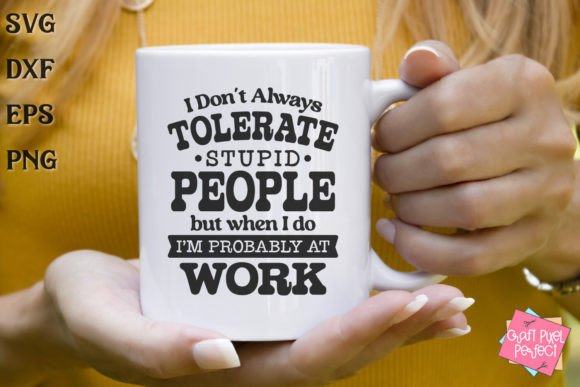 Download Funny Work Mug Svg, Office Humor Svg - Office humor svg Collection
