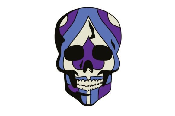 Download Mystic Spade Sugar Skull - Premium Bundle