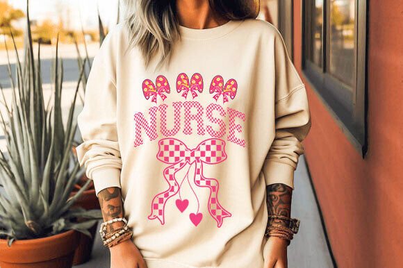 Download Nurse Easter PNG Bunny Letters Doodle - Bunny letters Collection
